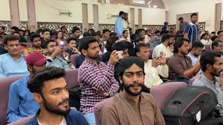 university of Sindh-Hyderabad Nasrullah Memon #sindhuniversityjamshoro #fyp#foryo@KashifMajeed