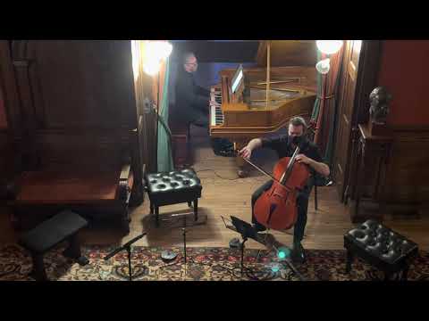Galvin Cello Quartet