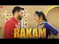 Rakam - Renuka Panwar | Vishal Sharma & Anee Bee | RK Crew | Raju Gudha