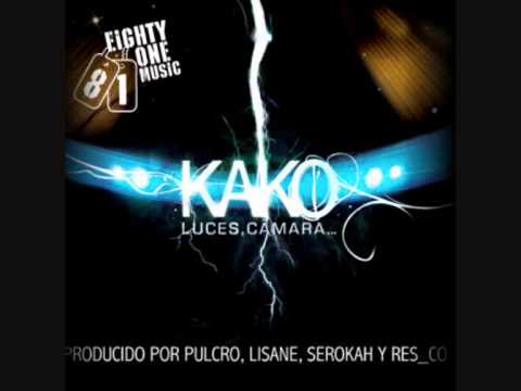 Kako - De mil noches en vela (con Mizok)