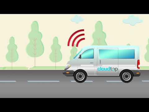 Adwait Karambelkar Cloudtap Sales AV