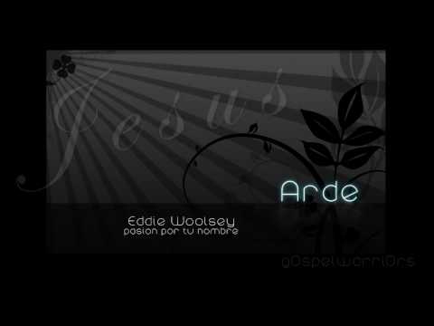 Eddie Woolsey *Arde* 2004