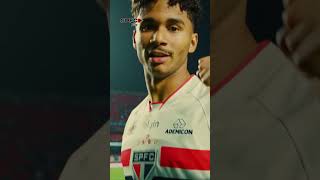 Boa estreia de Pedro Lima para ajudar na vitória #spfc #bastidores