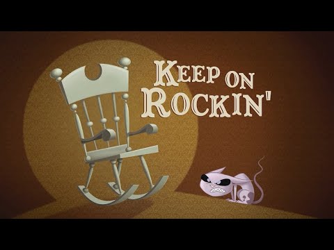 Dzieciak kontra Kot-Odcinek 40a "Bujaj się"