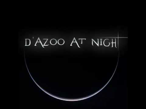 D'azoo At Night - 55 Stars ( Club Mix )