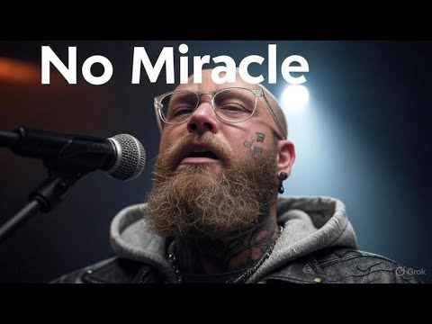🎵 Levi Asher – No Miracle | Deep & Reflective Christian Worship Song
