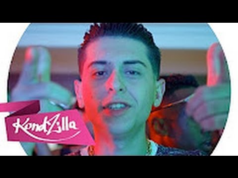MC Hollywood ● Como Eu Vou Voltar pra Casa [KondZilla]