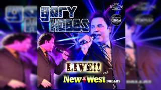 Tres Rosas - Gary Hobbs Live at New West Dallas 2014