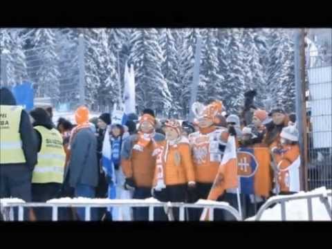 Piosenka - Garbik, fajeczka, poleciało...