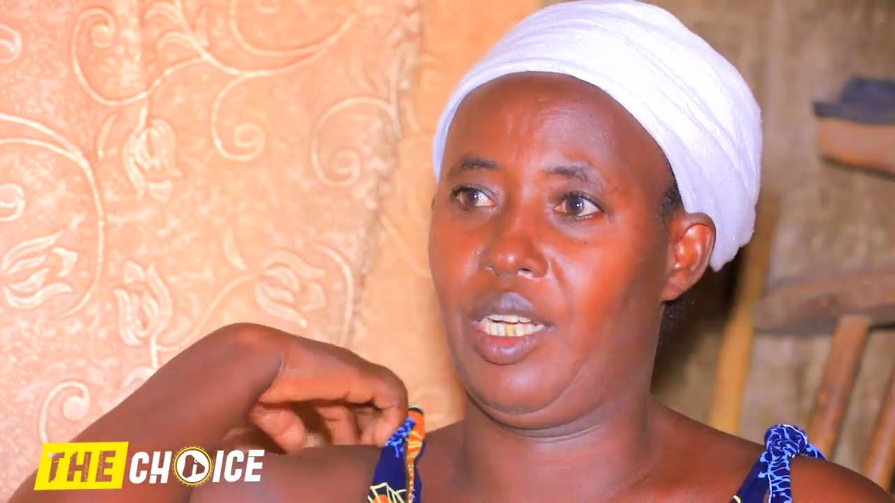 Maze imyaka 6 ntwite inda yanze kuvuka  na nyuma ya Genocide sinorohewe #Kwibuka29 Part2