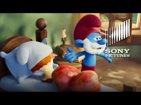 SMURFS THE LOST VILLAGE:  TV Spot "Animated"