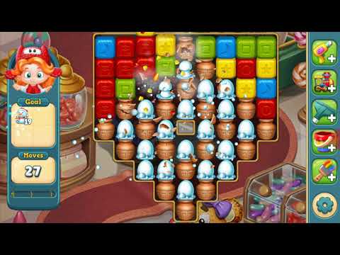 Toy blast level 2134 no boosters