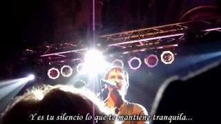 BEST LAID PLANS - James Blunt (Subtitulado en ESPAÑOL / ENGLISH subtitled)
