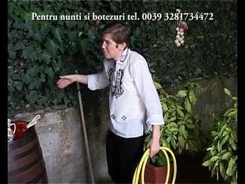 Max Timis si Nicu Mihali-Mai vecine, mai vecine.avi