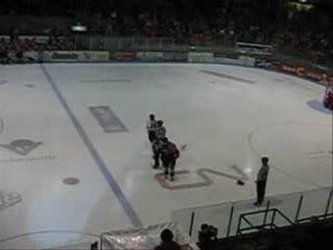 maxime morier vs gaby roch