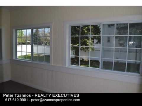 2 Townly, Watertown MA 02472 - Condo - Real Estate - For Sale -