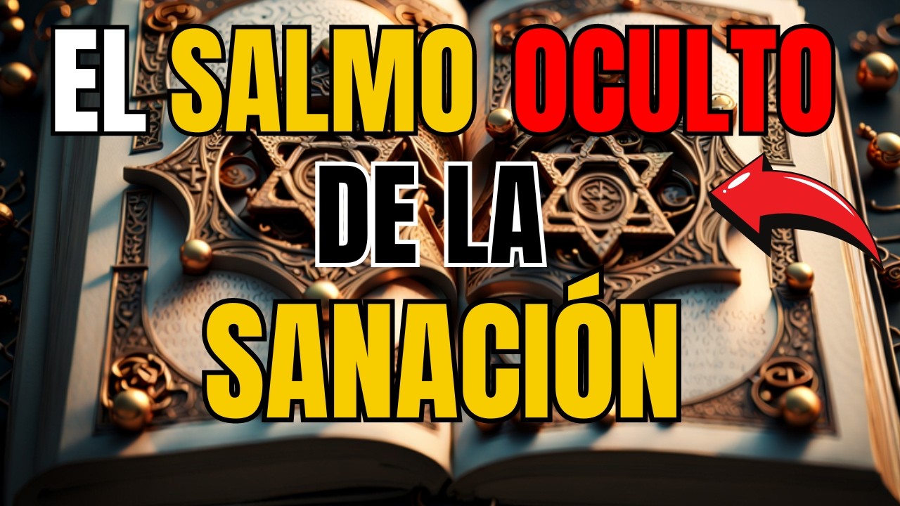 Oración Profética y Poderosa de la curación y la Victoria!
