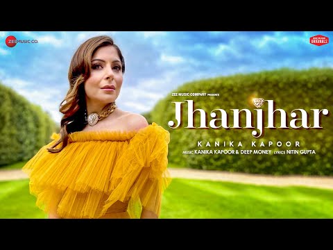 Poster jhanjhar lyrics – kanika kapoor