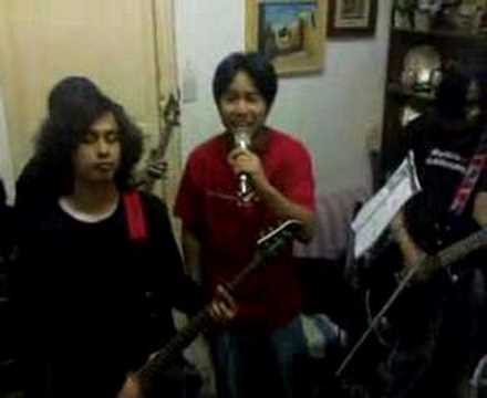 pasensya na part 2-dozdoz band