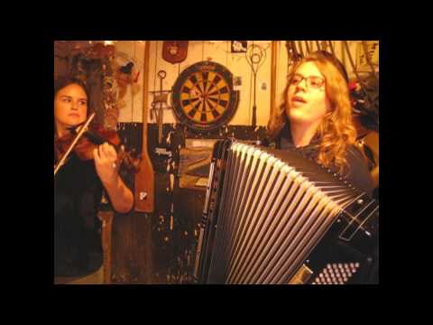 Anja McCloskey - Why Tea - Songs From The Shed