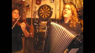 Anja McCloskey - Why Tea - Songs From The Shed