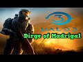 Halo 3 MCC Dirge Of Madrigal Achievement Guide