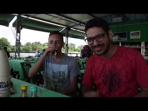 Cidade Estéril - Prenúncio (Projeto "No Piauí tem sim")