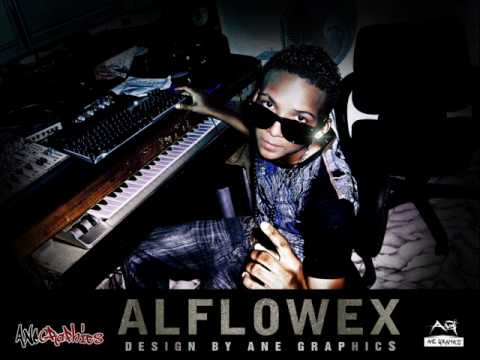 Alflowex Por Que Te Doblate by anegraphics