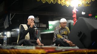 Download lagu Muhammad Miftah Faridl Mu'min Qari Internasional Maroko mp3
