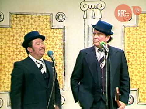 #EnRECtv Adelanto Los Caporales