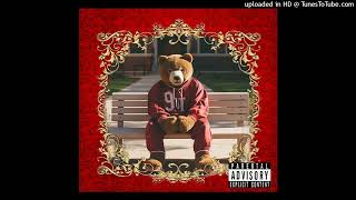 If Preacher man was on the College dropout: PREACH THIS