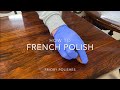 How To French Polish Priory Polishes