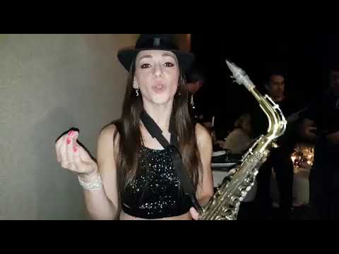 Saludo Tamara Kreimer