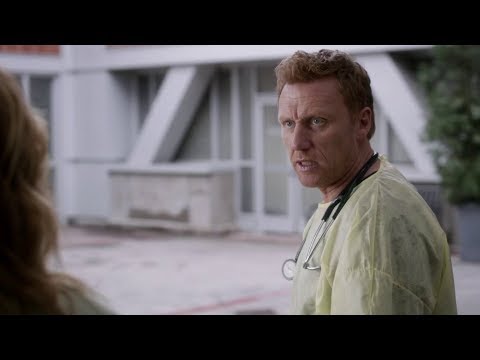 Owen and Amelia - 15x17 - And Dream of Sheep - Scene 1