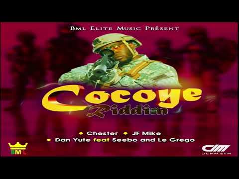 JF MIKE - Ô SWÈ LÀ