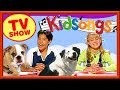 Kidsongs TV Show Let S Learn About Dogs Kids Animal Songs For Kids Kids Songs PBS Kids Edu