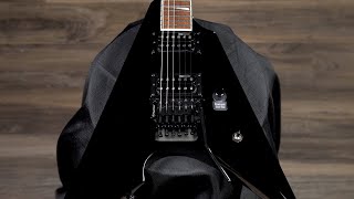 Video thumbnail for ESP/LTD Arrow-200 by MooreMusicGuitars
