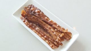 How to Bake Bacon | Bacon in the Oven Bakin