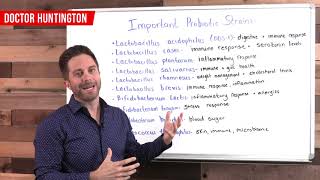 How To Choose A Probiotic Supplement | BodyManual