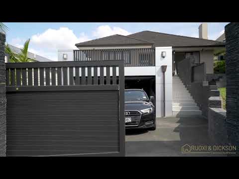 Real Estate Video 11 - Remuera