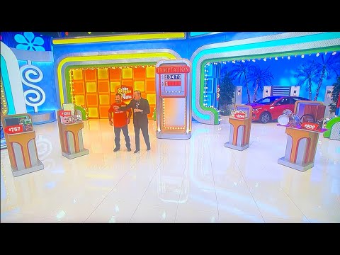 The Price is Right | Temptation | 5/20/2024