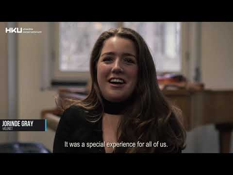 HKU The Legacy Of Philippe Hirshhorn