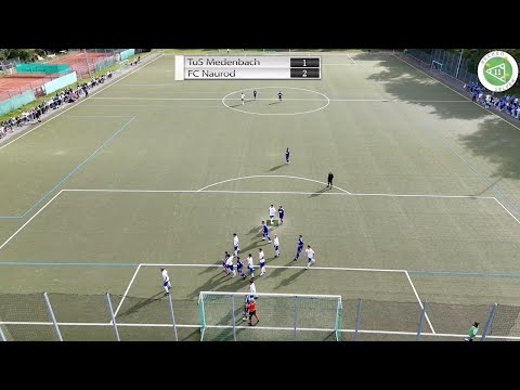 TuS Medenbach vs  FC Naurod_14.09.25
