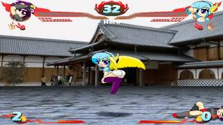 Eight Marbles 2X - Princess Elsa Playthrough