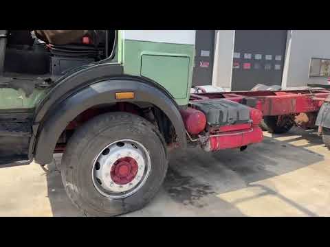 EL20482 - Mercedes-Benz SK 2648