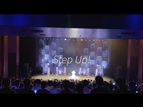 「Step Up!」(2026.1.21 Release セルフカバーアルバム「みほのうた」収録曲) from  京 Premium Live -2025-)