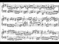 Richter plays Bach: WTC1 No. 14 in f sharp minor BWV 859