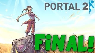 Adiós Caroline | Portal CAPITULO FINAL! (2/2)