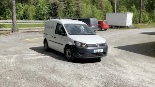 معدات صناعية أخرى Volkswagen Caddy 1.2TSI | صورة 4 - Machineryline