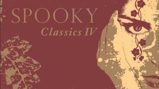 Download lagu Spooky mp3